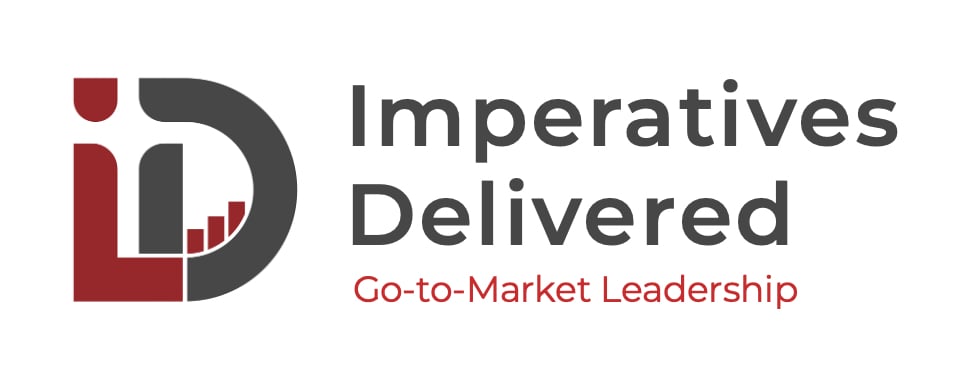 Imperatives Delivered